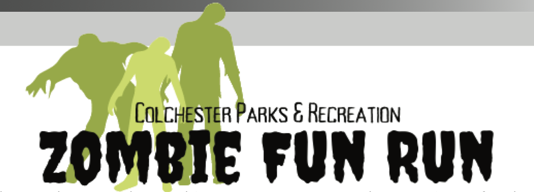 Zombie Fun Run